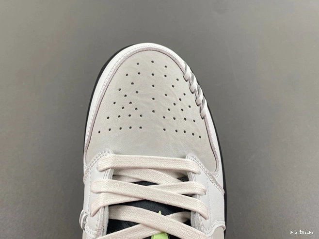 HM3689-001 Breathable Jordan 17 Low 1 Air 1024